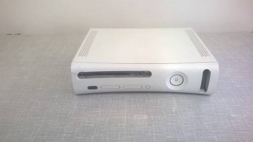 Faulty RRoD Xbox